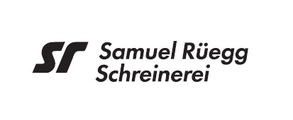 Schreinerei Samuel Rüegg